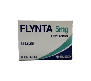 Flynta 5 Mg 28 Tablet - 1 Kutu